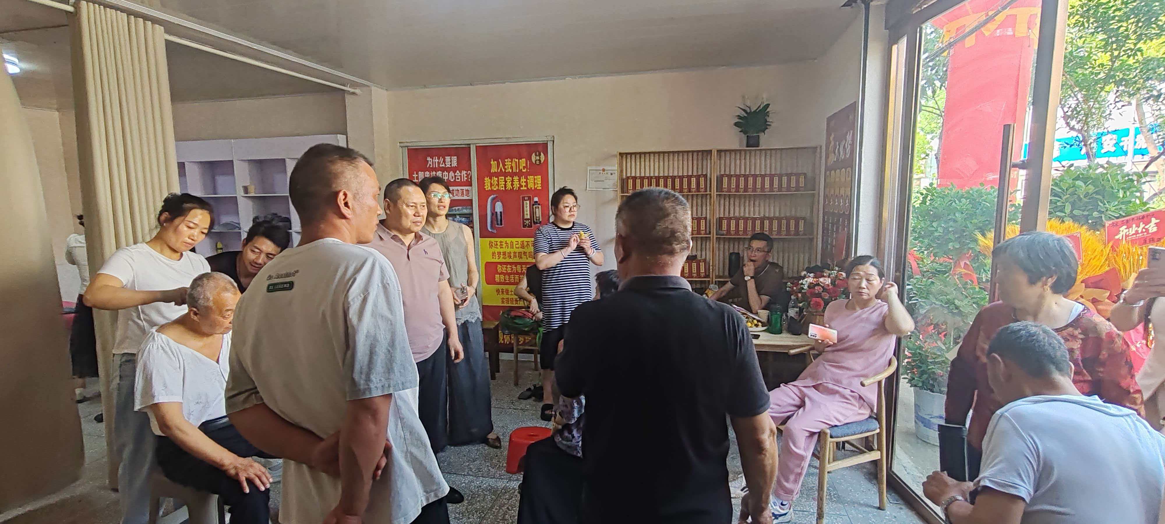 余杭藏不住了！这家痛症调理店，凭实力圈粉无数长辈，口碑暖透凤凰山路